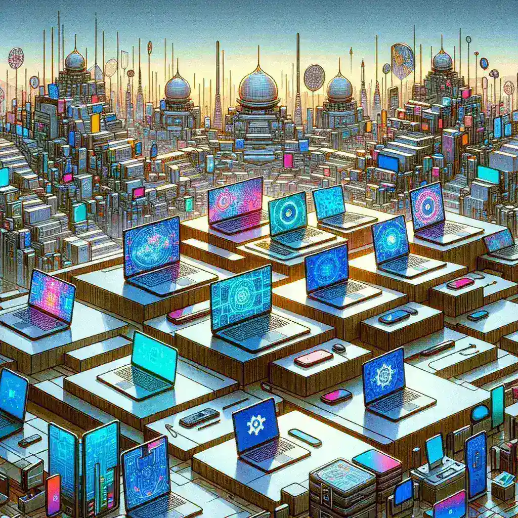 Daftar 12 Laptop Terbaik 2025 untuk Pasar Indonesia