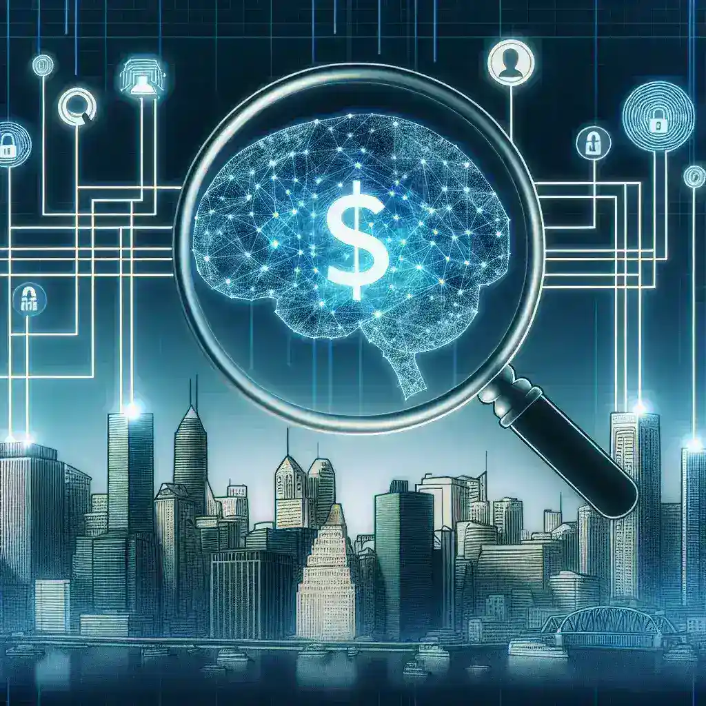 OJK Dorong Fintech Adopsi AI untuk Deteksi Penipuan E-Money