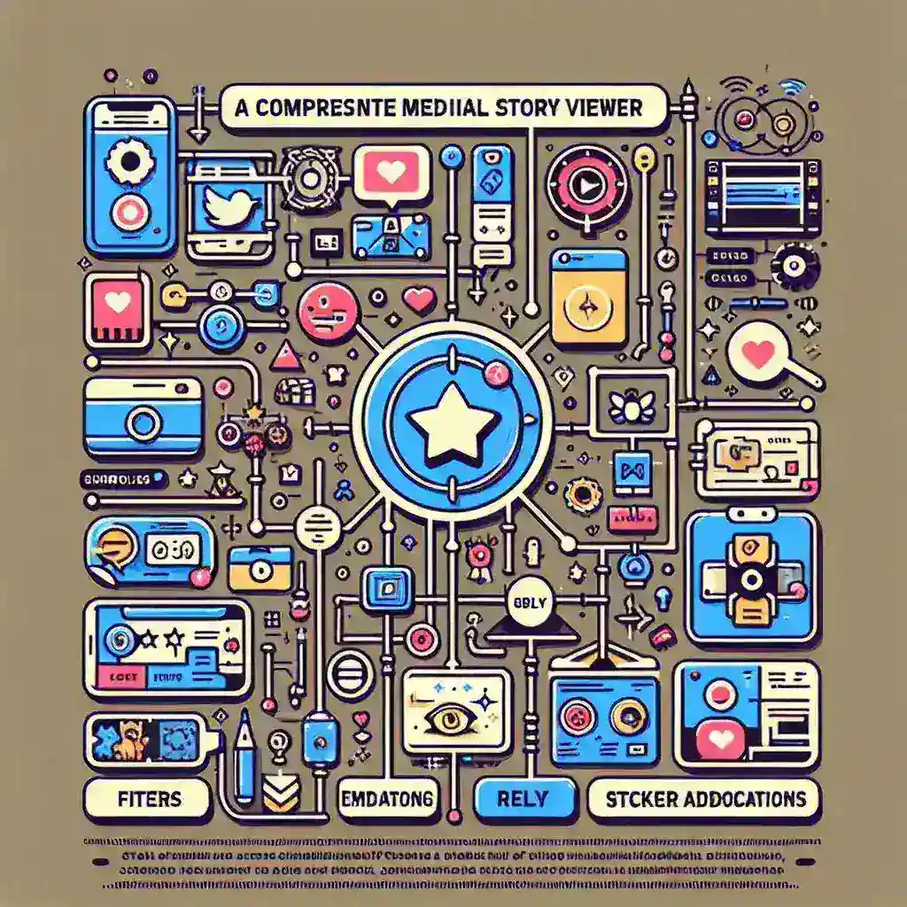 Panduan Lengkap Menggunakan Instagram Story Viewer: Tips dan Trik Terbaik