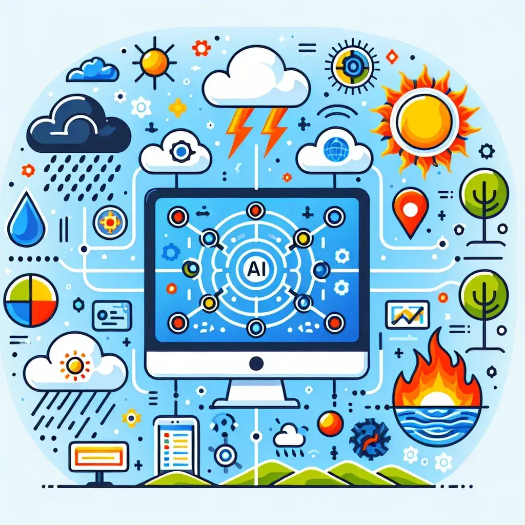 BMKG Luncurkan Sistem Prediksi Cuaca Ekstrem Berbasis Machine Learning