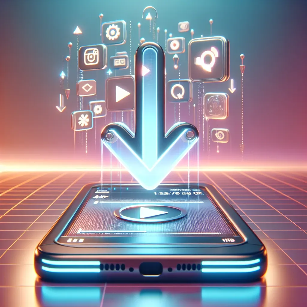 Cara Mudah Download Video Instagram di 2024