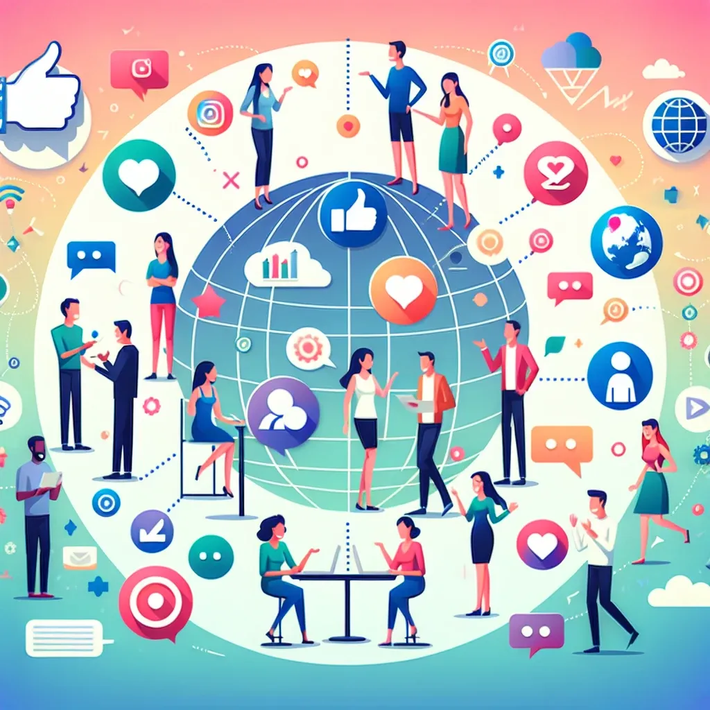 Cara Meningkatkan Interaksi Tanpa Harus Viral