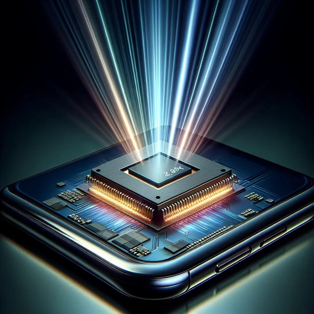 Qualcomm Snapdragon 7 Gen 4 llega a móviles de gama media alta