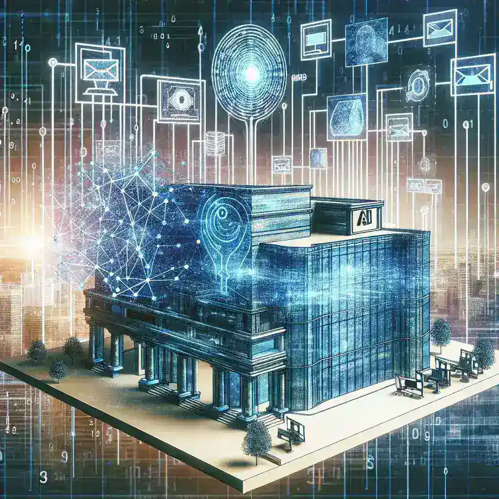 Sistem AI Monitor Transaksi Kartu Debit Realtime di Bank Besar