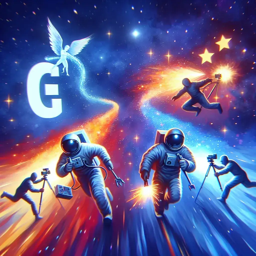 Mengapa Video Gemini Mengalahkan Sora untuk Pembuatan Konten yang Cepat