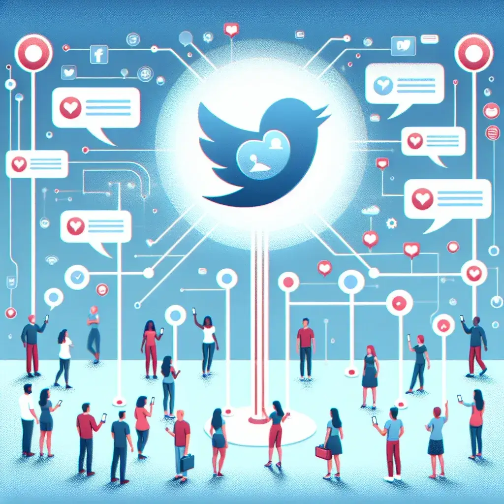 Cara Menggunakan Polling Twitter untuk Riset Audiens